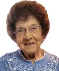 Obituary information for Alphia Caudill