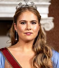 Da prinsessen skulle leve som alle andre, gikk det galt