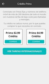 Sometimes newer versions of apps may not work with your device due to system incompatibilities. Primo 1 0 48 Descargar Para Android Apk Gratis