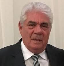 Michael Abelson (1941-2023)