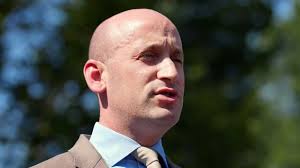 Trump's White House Deputy Chief of Staff Stephen Miller's cousin Alisa  Kasmer is going viral after a post she shared over the summer resurfaced in  which she calls out Miller for orchestrating