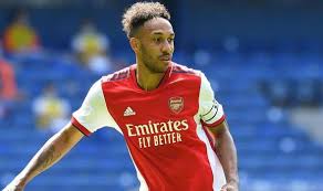 Unique motivational tips from real people that achieved real goals using www.mysomeday.com. Video Aubameyang Scores Arsenal S First Goal Of The Season Just Arsenal News