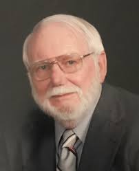 Obituary of Alvin Milton Albert Martin