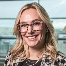 Close to nine months ago, I was let go from my #executive position.