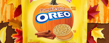 Here S Every Oreo Flavor Ever Created Teen Vogue