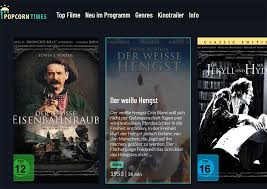 Hier finden sie alle themenabende im überblick. Popcorntimes Tv Zeigt Alte Filme It Magazine