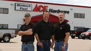 About Mimbach Fleet Supply Ace Hardware Store St Cloud