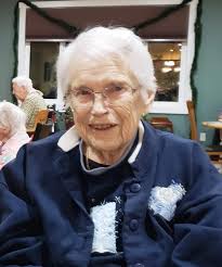 Inez R. Hohn, age 94 of Townsend