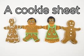 What Did The Gingerbread Man Put On His Bed To Keep Warm At Night Jokes Gingerbread Man Christmas Cheer