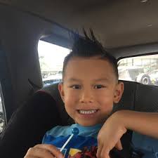 Hawaii Parkinson Walk