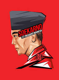 Semua foto pada gambar ir soekarno kartun dan website ini 100% gratis, sebagai gantinya, imbalannya. Ir Soekarno By Wiku Art On Deviantart