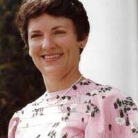 Nancy Kimsey Obituary