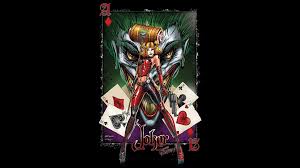 44 Harley Quinn Wallpaper On Wallpapersafari Oh, iya, bukan cuma wallpaper harley quinn hp saja, ada juga beberapa di antaranya yang bisa kamu pakai di perangkat laptop lho! harley quinn wallpaper on wallpapersafari