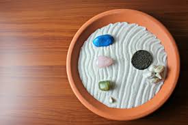 When autocomplete results are available use up and down arrows to review and enter to select. Make Your Own Diy Mini Zen Gardens The Garden Glove