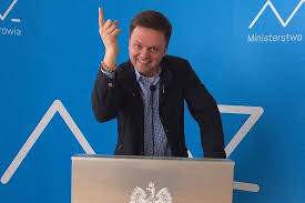 Szymon hołownia uruchomił multimedialny magazyn pod nazwą stacja7, który traktuje o religii i kulturze. Szymon Holownia Kandydatem Na Prezydenta Oto Jego Poglady Polityczne Natemat Pl