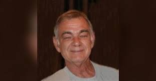 Gary Wayne Burkett Obituary