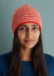 Classic Ribbed Hat: Free Hat Knitting Pattern In New Styles