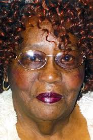 Johnnie Mae Henderson, 1934-2020