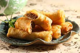Kuliner legendaris solo, makanan khas solo, tahu kupat terenak yang sudah jualan 40 tahun, tahu perjalanan ak… Resep Sosis Solo Cocok Untuk Teman Minun Kopi