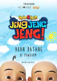 Jeng jeng jeng app will add the upin & ipin character of your choice to the action movie you make. Les Copaque Production On Moviebuff Com