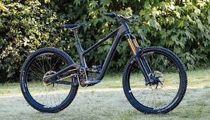 Thumbs up if this was helpful in any small way: The Four Year Story Of Fin Woods Diy Carbon Enduro Gearbox Bike Pinkbike