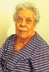 Adela Armijo Obituary (1930