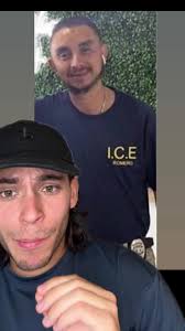 Arresto de Rony Hernández por Suplantar a Agente de ICE