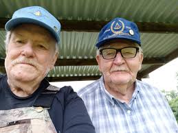 What is the story behind the nickname "Hookfinger"?