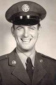 Robert Larry “Bob” Pressley