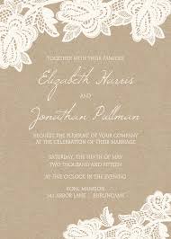 Rustic Lace Wedding Invites Inexpensive Wedding Invitations Wedding Invitations Online Wedding Invitations