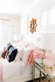 For 2020, designers are showcasing bedrooms that create a pleasant place to start and end your day. 480 Teenage Bedroom Inspiration Ideas In 2021 Bedroom Decor Teenage Bedroom Bedroom Inspirations