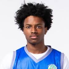 Terrence McBride's The Living Water School Career Home