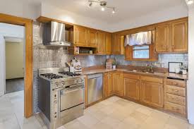 Kitchen Cabinets To The Ceiling