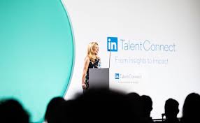 Adobe connect meeting applications are backward compatible with earlier versions of adobe connect. Tell Your Story At Talent Connect 2019 Linkedin Talent Blog