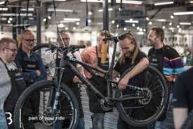 Fahrradhersteller Fischer Neuer Standort Mit Werksverkauf In Landau Velomotion