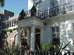 Aster House Close To Harrod S My Favorite Place To Stay While In London Aster House Aster House London Bed And Breakfast