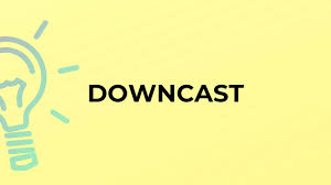 نتیجه جستجوی لغت [downcast] در گوگل