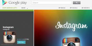 Istagram For Android Now Available For Downloading Instagram Application Instagram For Android Instagram