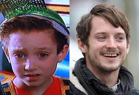 Maybe you would like to learn more about one of these? Then And Now Lord Of The Rings 2001 2003 Journalistic Skepticism