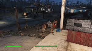 Daniel Hanning On Twitter Dogmeat Branding His New Dog Armor Fallout4 Dannhann Ps4share The fallout 4 dog armor is a dog armor that comes in a variety of formats: