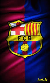 El escudo actual no había sufrido ninguna. Fc Barcelona Escudo Gif Download Share On Phoneky