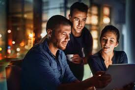 Image result for Computers Software Databases Oracle News and Media