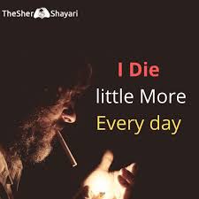 #new update 2018 motivational inspirational quotes. 100 Smoking Shayari Sikret Status Smoking Quotes In Hindi