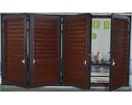 Catálogo de fabricantes de ventanas abatibles de aluminio de ...