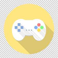 Aquí encontrarás cientos de logos de videojuego de alta calidad para descargar. Consolas De Videojuegos Desarrollador De Videojuegos Juegos Diverso Juego Logo Png Klipartz