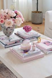 Art history coffee table book: Coffee Table Books Round Up The Pink Dream