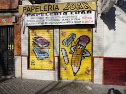 Papelería Librería LOAN