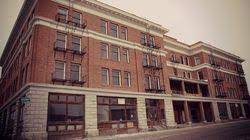 Goldfield Hotel Ghost Adventures Hotel Goldfield