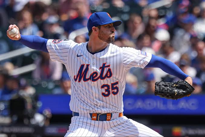 Clay Holmes has matched expectations. Can he sustain it all season? - The  Athletic