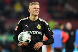 Borussia dortmund forward erling haaland's agent mino raiola has confirmed that the german club have no intention of letting their star man leave this summer. Transfer Rumour Manchester United Prioritise Summer Move For Erling Haaland